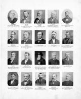 Hoefner, Selb, Meyer, McGiasson, goethe, Lauer, Reine, Herculese, Golterman, Jacobs, St. Charles County 1905